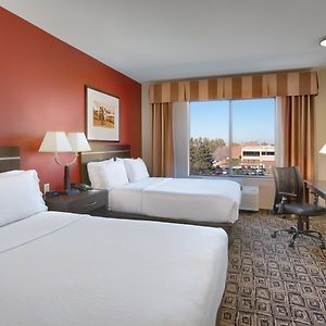 Holiday Inn & Suites Salt Lake City - Airport West By Ihg